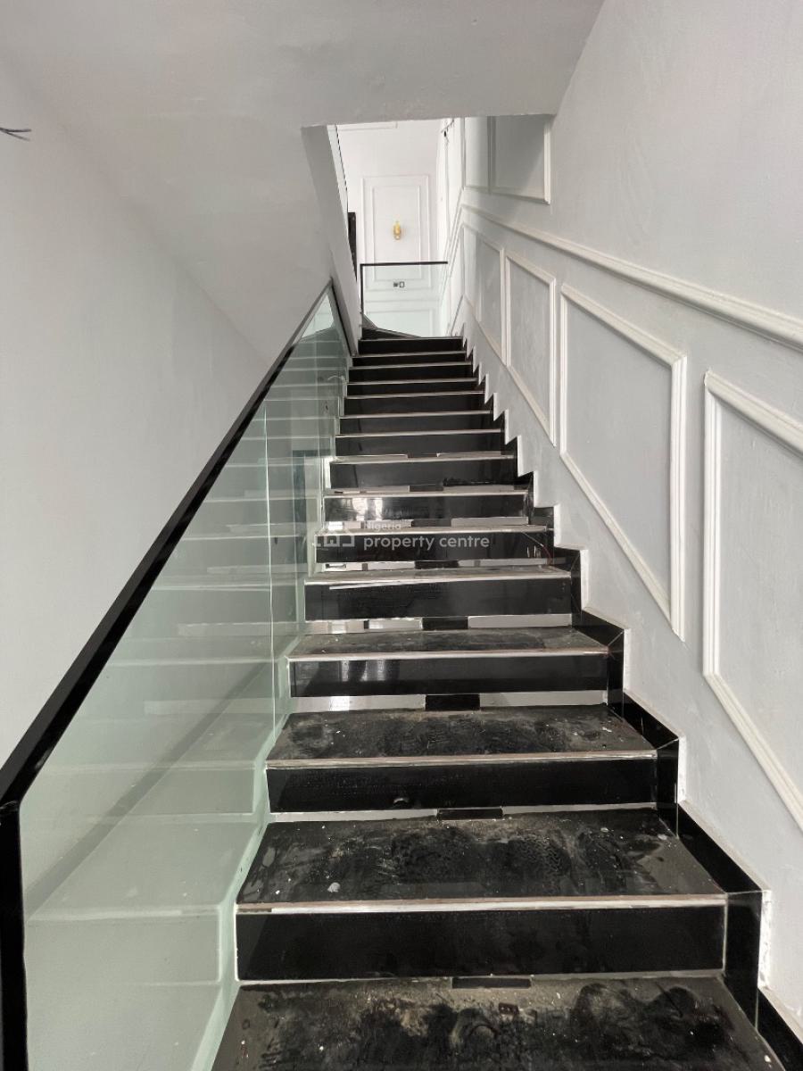 Luxury 4bedroom Fully Detached Duplex, Ikota, Lekki, Lagos, Detached Duplex for Sale