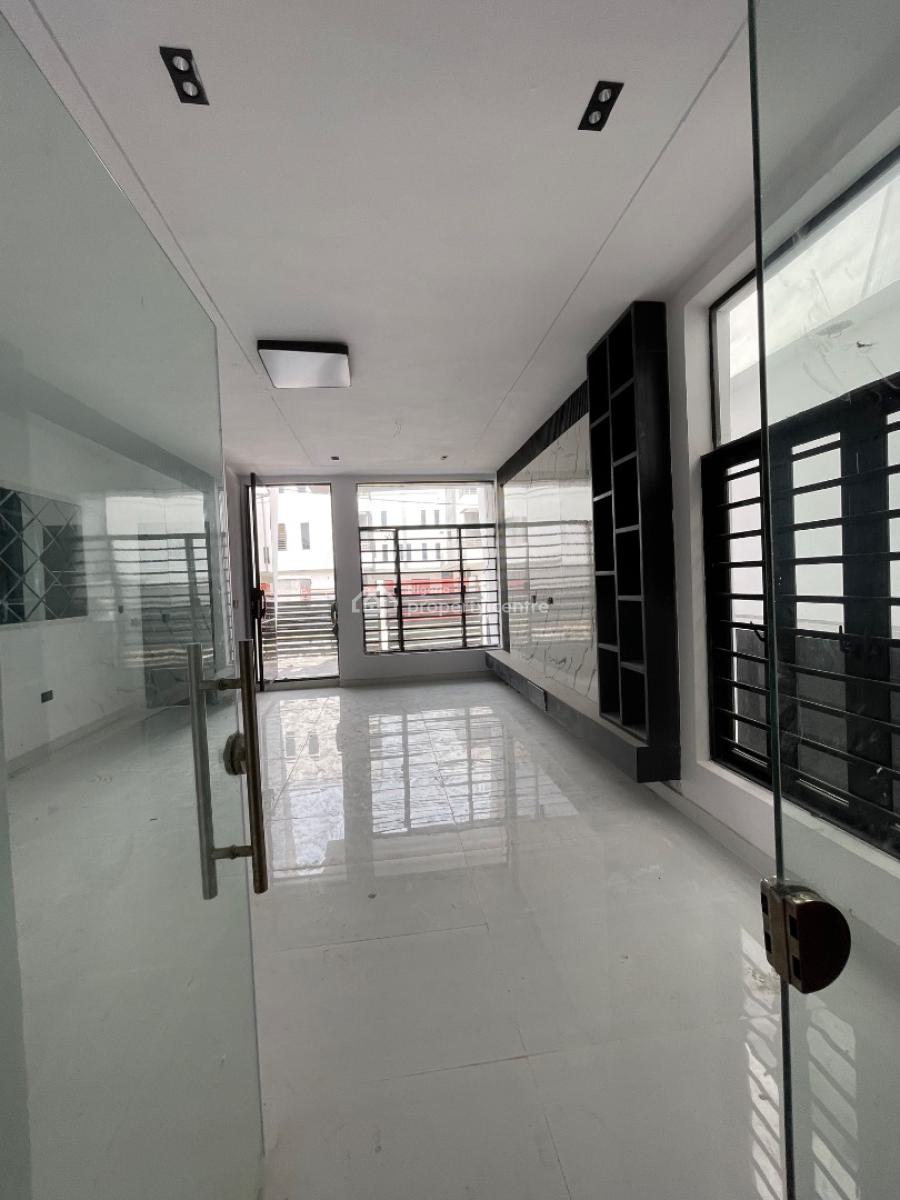 Luxury 4bedroom Fully Detached Duplex, Ikota, Lekki, Lagos, Detached Duplex for Sale
