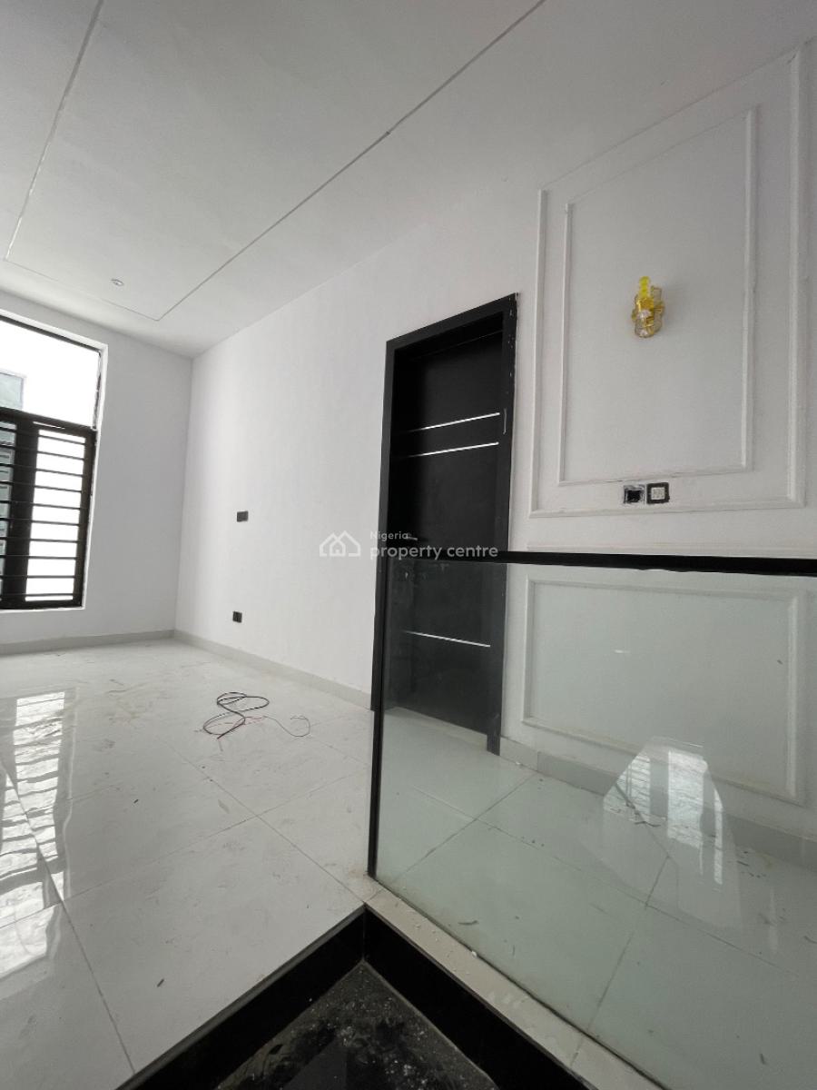 Luxury 4bedroom Fully Detached Duplex, Ikota, Lekki, Lagos, Detached Duplex for Sale