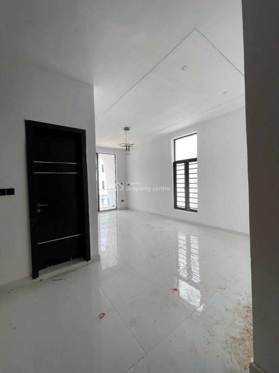 Luxury 4bedroom Fully Detached Duplex, Ikota, Lekki, Lagos, Detached Duplex for Sale