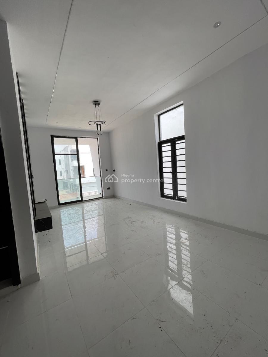 Luxury 4bedroom Fully Detached Duplex, Ikota, Lekki, Lagos, Detached Duplex for Sale