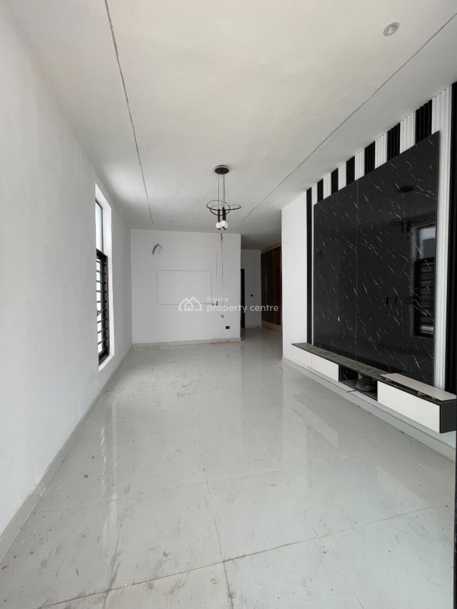 Luxury 4bedroom Fully Detached Duplex, Ikota, Lekki, Lagos, Detached Duplex for Sale