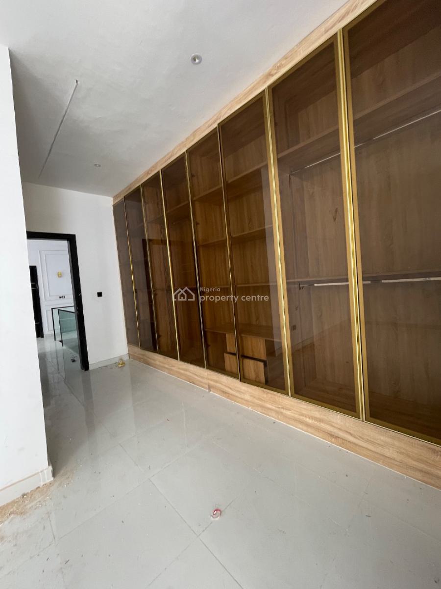 Luxury 4bedroom Fully Detached Duplex, Ikota, Lekki, Lagos, Detached Duplex for Sale