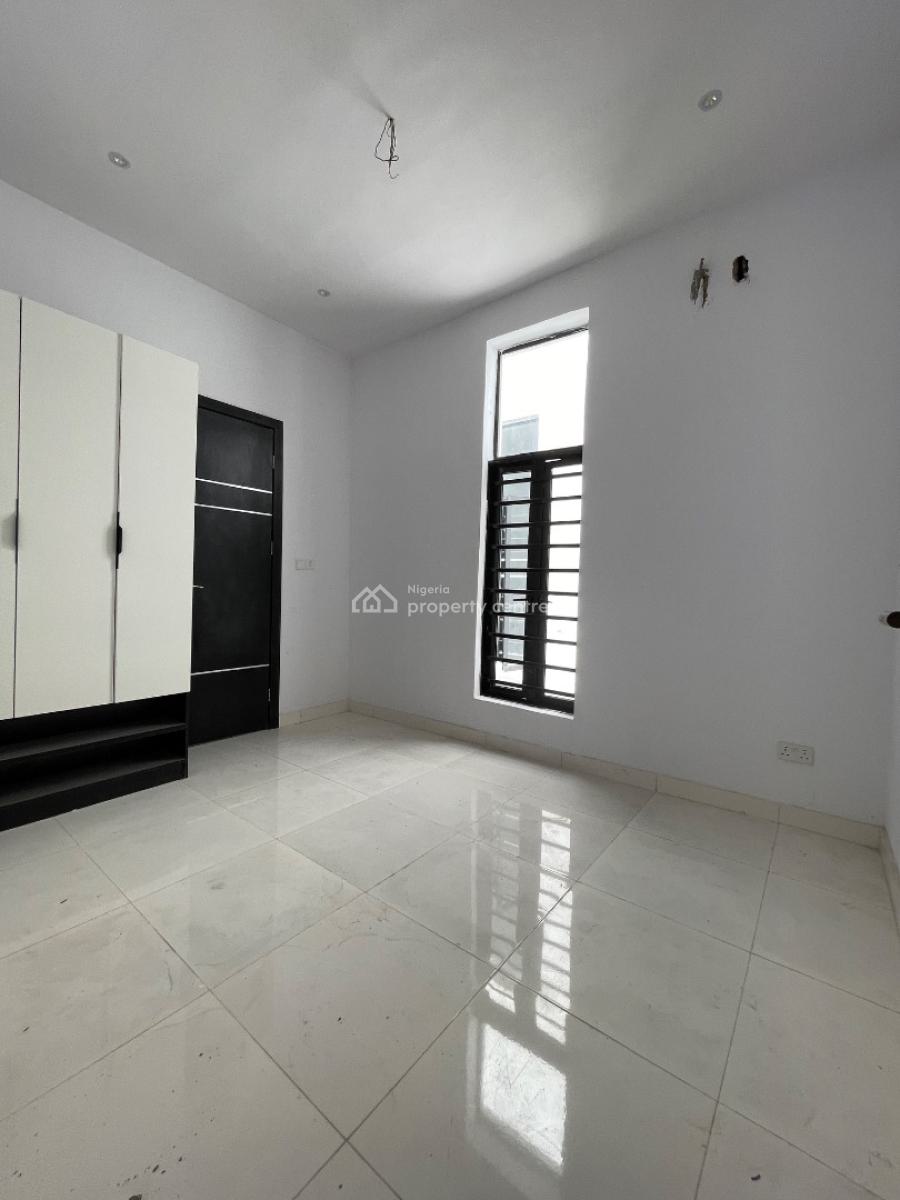 Luxury 4bedroom Fully Detached Duplex, Ikota, Lekki, Lagos, Detached Duplex for Sale
