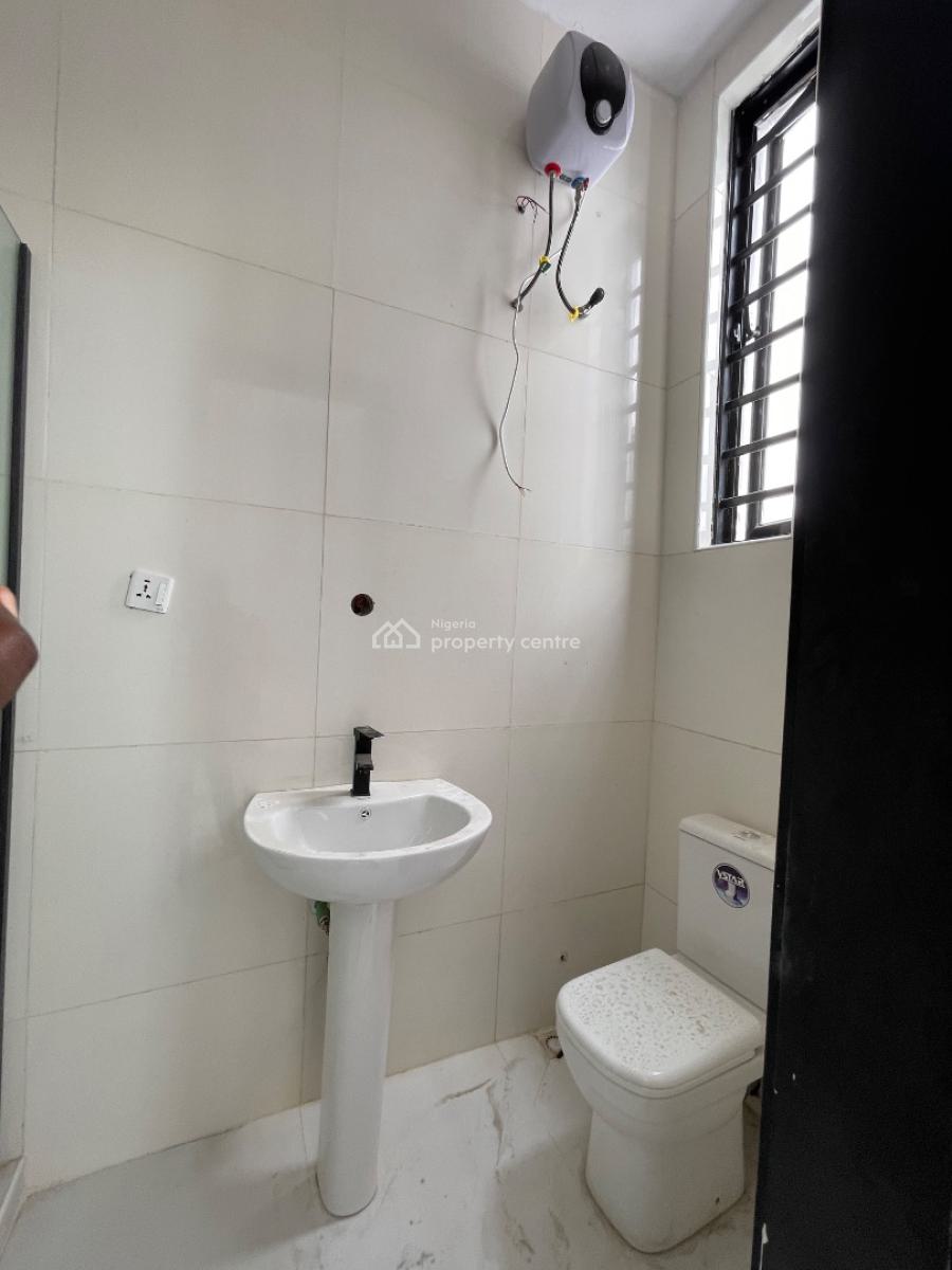 Luxury 4bedroom Fully Detached Duplex, Ikota, Lekki, Lagos, Detached Duplex for Sale