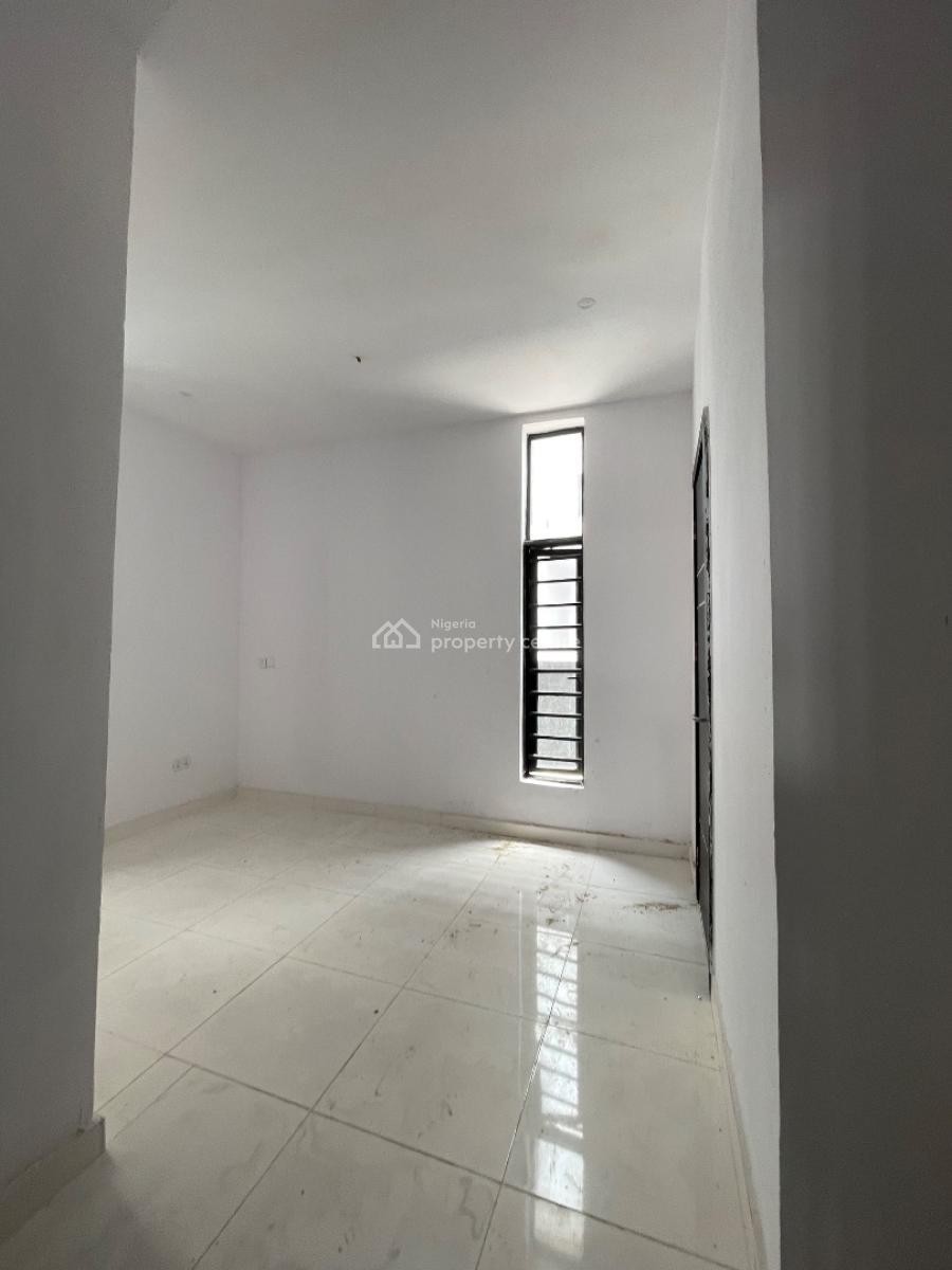 Luxury 4bedroom Fully Detached Duplex, Ikota, Lekki, Lagos, Detached Duplex for Sale