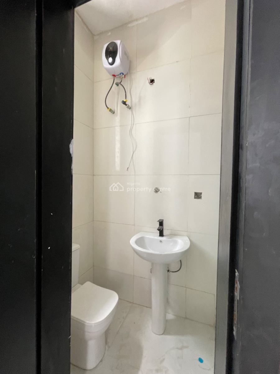 Luxury 4bedroom Fully Detached Duplex, Ikota, Lekki, Lagos, Detached Duplex for Sale