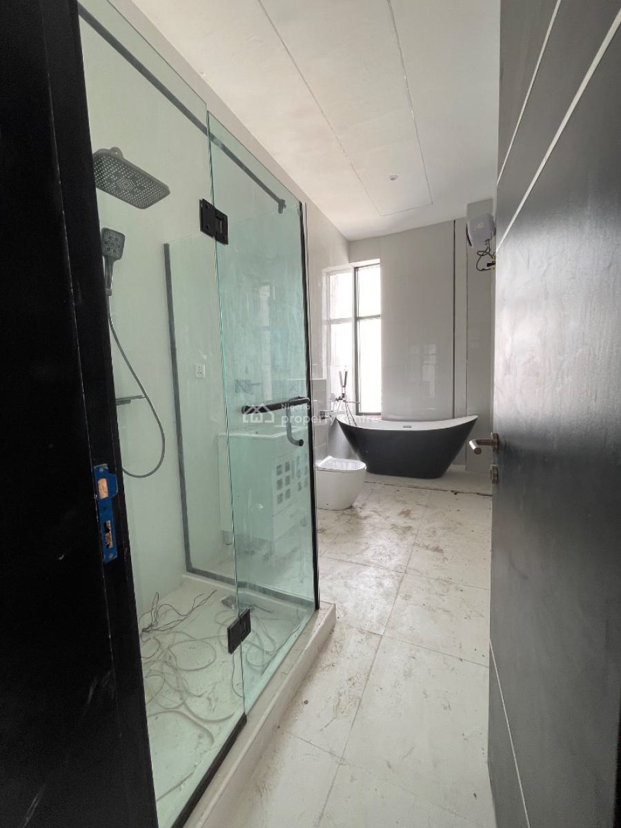 Luxury 4bedroom Fully Detached Duplex, Ikota, Lekki, Lagos, Detached Duplex for Sale