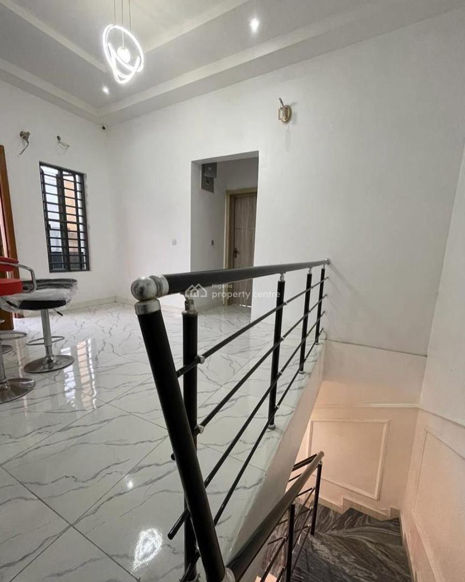 4 Bedroom Terrace Duplexes, Orchid By Eleganzer Off Lekki Epe Expressway, Lekki, Lagos, Detached Duplex for Sale