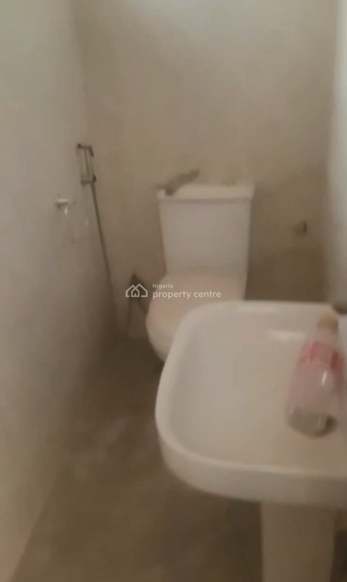 Four Units of 6 Bedroom Exquisitely Finished Terrace Duplexes, Jahi, Abuja, Terraced Duplex for Rent