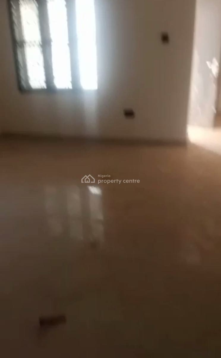 Four Units of 6 Bedroom Exquisitely Finished Terrace Duplexes, Jahi, Abuja, Terraced Duplex for Rent