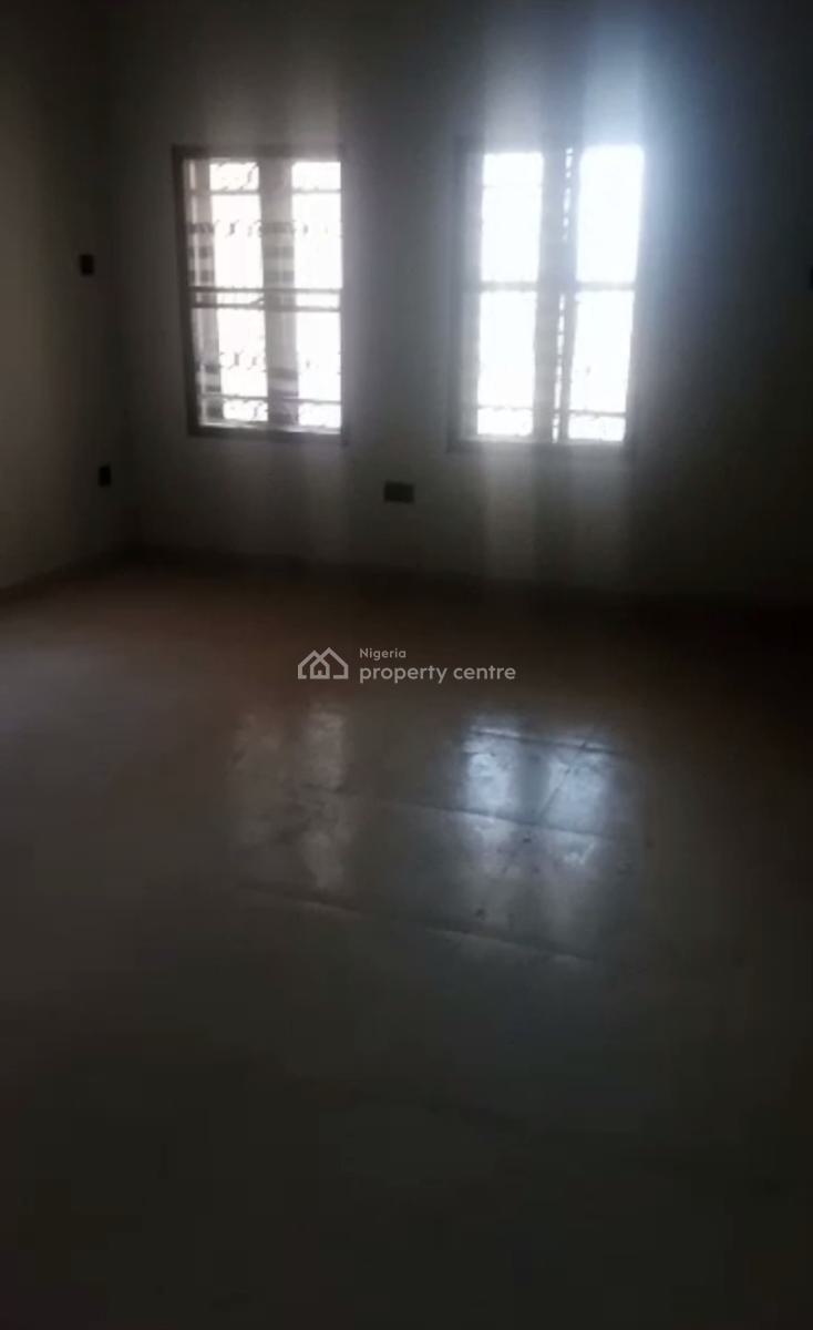 Four Units of 6 Bedroom Exquisitely Finished Terrace Duplexes, Jahi, Abuja, Terraced Duplex for Rent