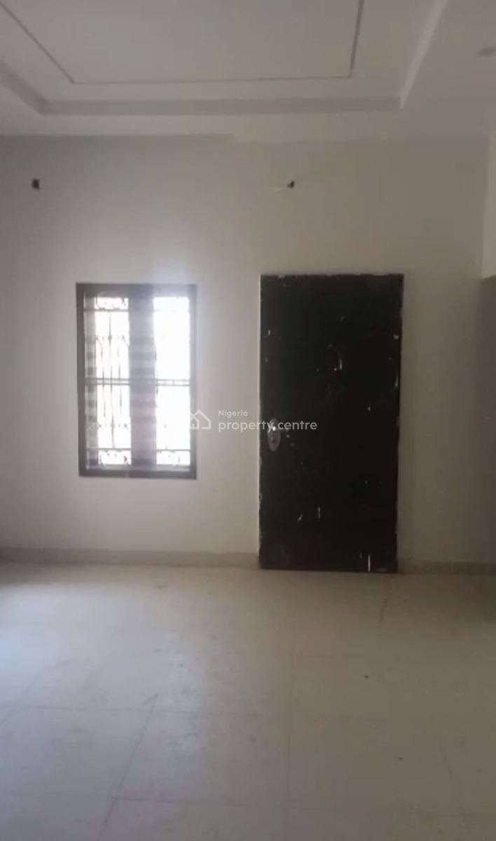 Four Units of 6 Bedroom Exquisitely Finished Terrace Duplexes, Jahi, Abuja, Terraced Duplex for Rent