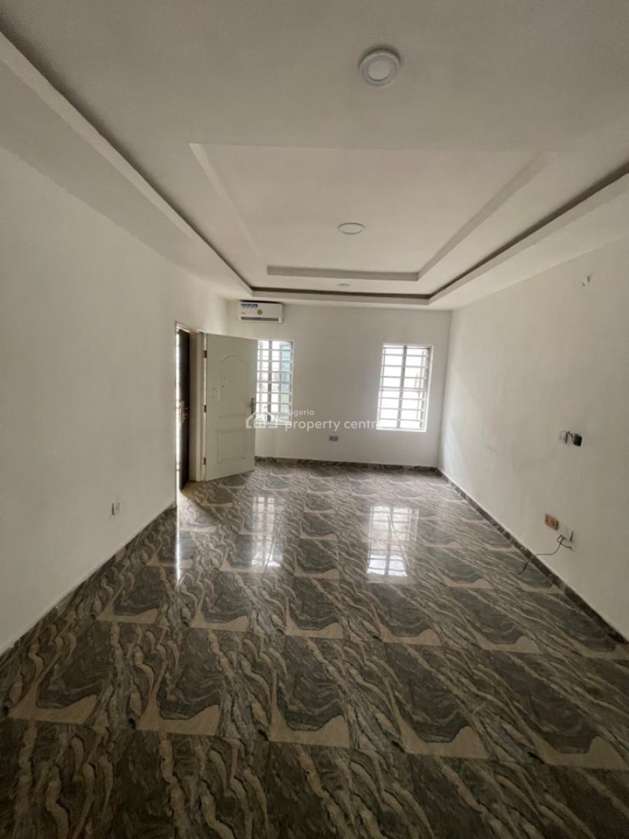 Sharp 2 Bedroom Flat, Ikota, Lekki, Lagos, Flat / Apartment for Rent