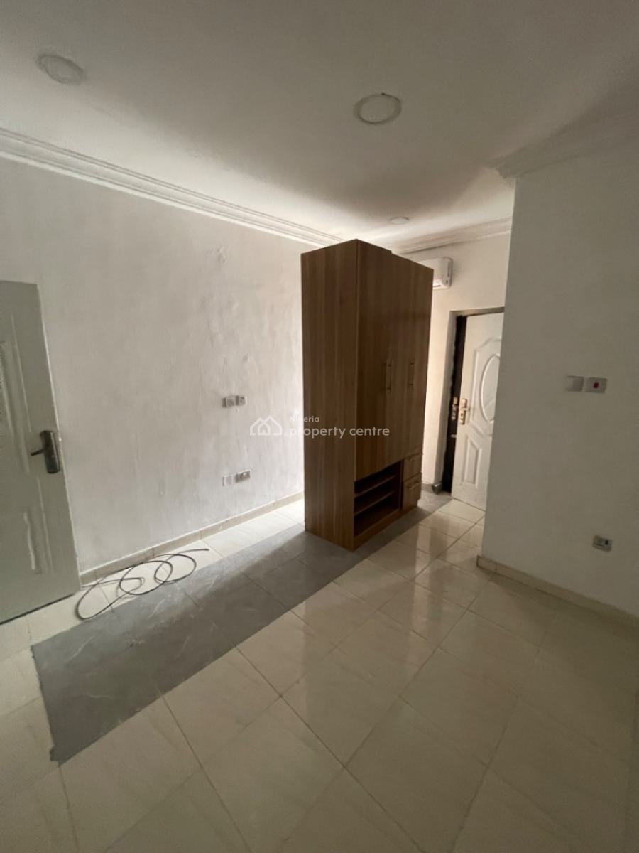 Sharp 2 Bedroom Flat, Ikota, Lekki, Lagos, Flat / Apartment for Rent