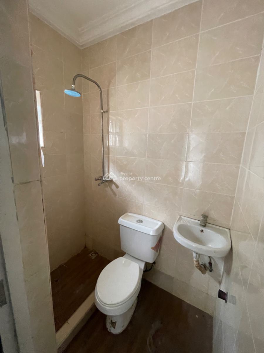 Sharp 2 Bedroom Flat, Ikota, Lekki, Lagos, Flat / Apartment for Rent