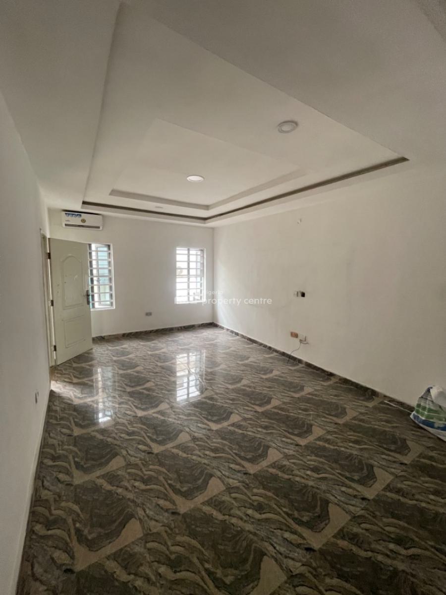 Sharp 2 Bedroom Flat, Ikota, Lekki, Lagos, Flat / Apartment for Rent
