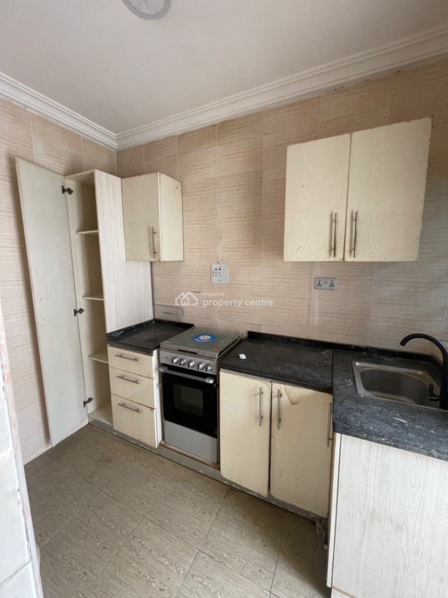 Sharp 2 Bedroom Flat, Ikota, Lekki, Lagos, Flat / Apartment for Rent