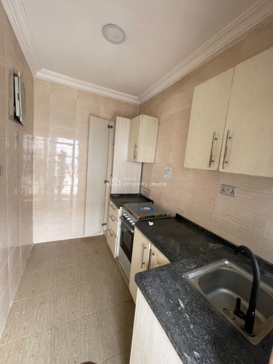Sharp 2 Bedroom Flat, Ikota, Lekki, Lagos, Flat / Apartment for Rent