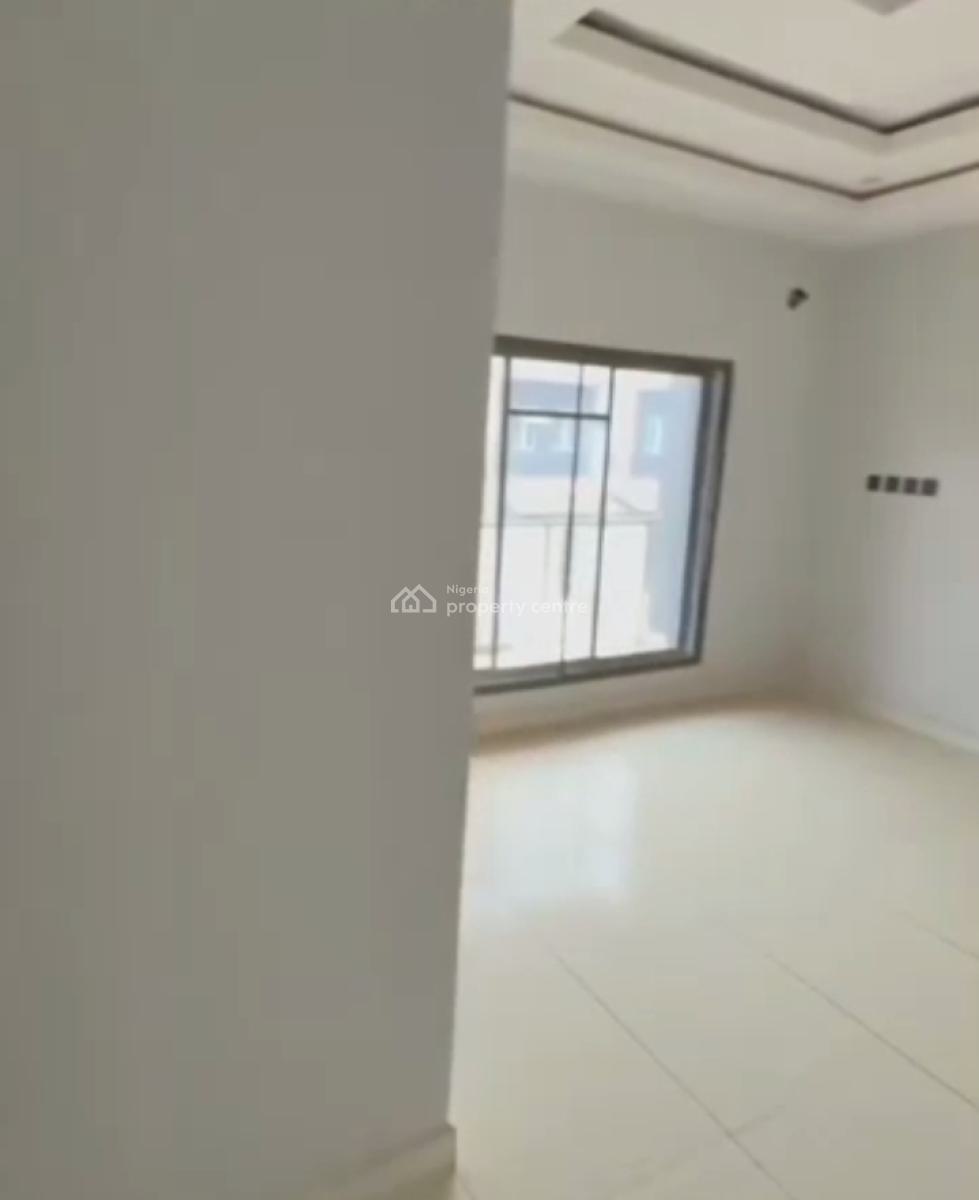 Brand New 4 Bedroom Terrace Duplex + 1 Bq, Gaduwa, Abuja, Terraced Duplex for Rent