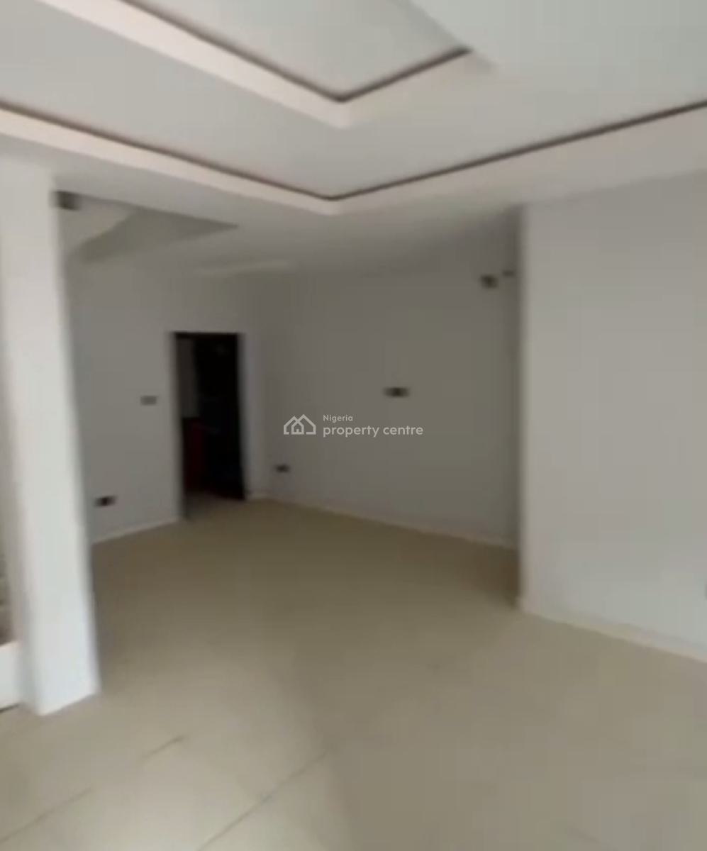 Brand New 4 Bedroom Terrace Duplex + 1 Bq, Gaduwa, Abuja, Terraced Duplex for Rent