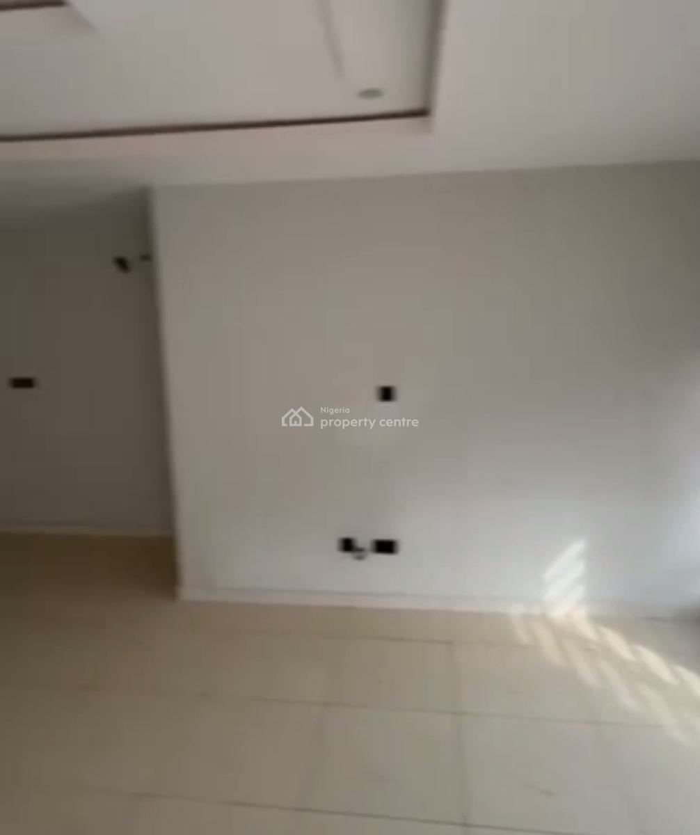 Brand New 4 Bedroom Terrace Duplex + 1 Bq, Gaduwa, Abuja, Terraced Duplex for Rent