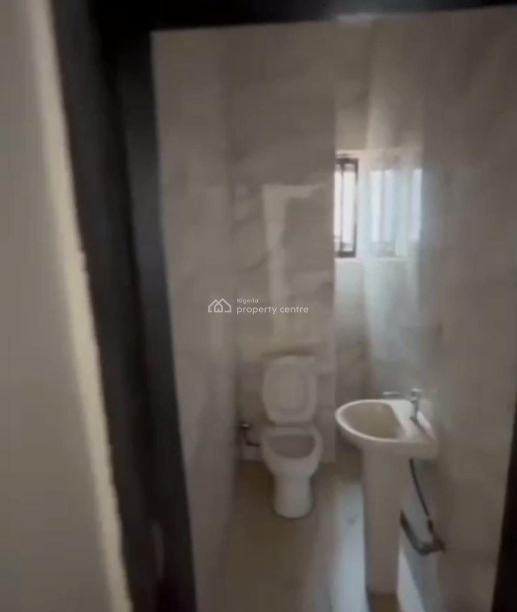 Brand New 4 Bedroom Terrace Duplex + 1 Bq, Gaduwa, Abuja, Terraced Duplex for Rent