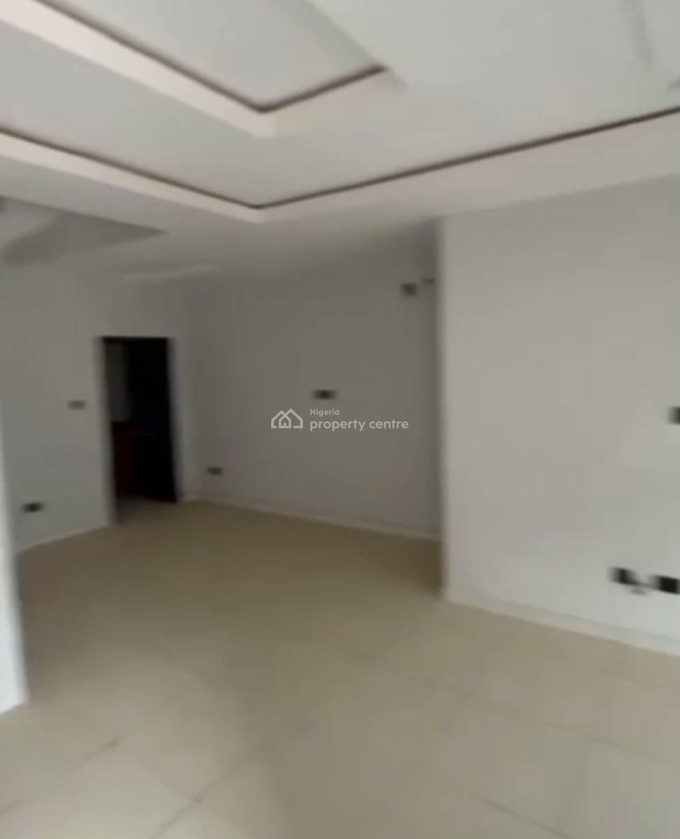 Brand New 4 Bedroom Terrace Duplex + 1 Bq, Gaduwa, Abuja, Terraced Duplex for Rent