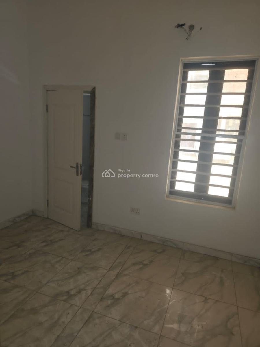 Elegantly Built 4 Bedroom Terrace Duplex, Ikota Gra, Ikota, Lekki, Lagos, Terraced Duplex for Rent