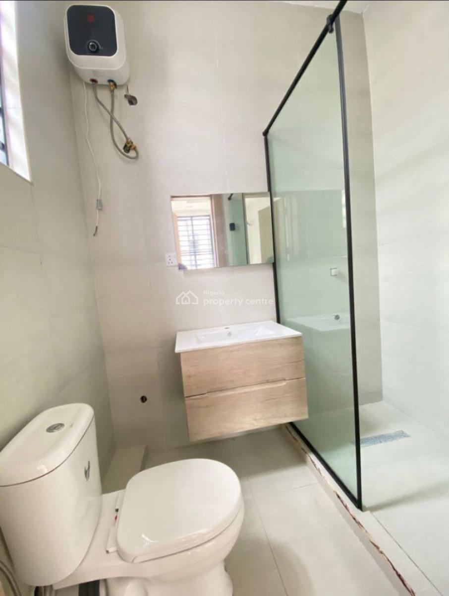 4 Bedroom Fully Detached Duplex, Orchid, Lekki, Lagos, Detached Duplex for Sale