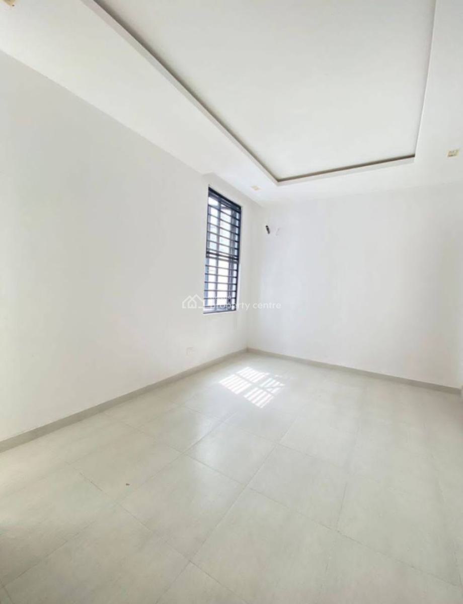 4 Bedroom Fully Detached Duplex, Orchid, Lekki, Lagos, Detached Duplex for Sale