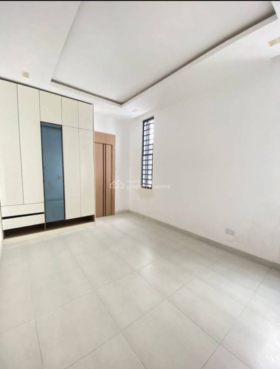 4 Bedroom Fully Detached Duplex, Orchid, Lekki, Lagos, Detached Duplex for Sale