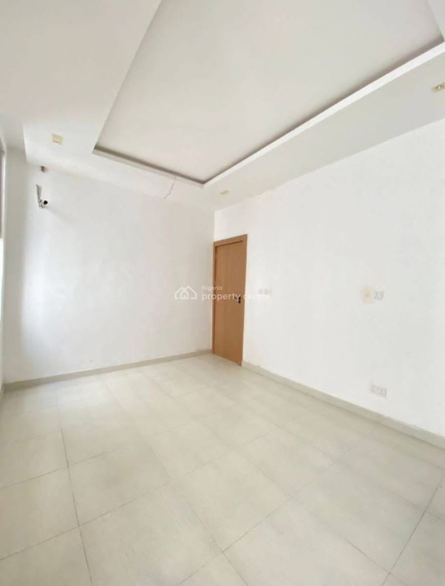 4 Bedroom Fully Detached Duplex, Orchid, Lekki, Lagos, Detached Duplex for Sale