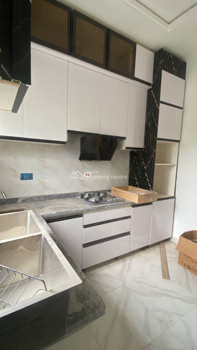 Beautifully Designed 2 Bedroom Apartment, Ajah, Lagos, Flat / Apartment for Sale