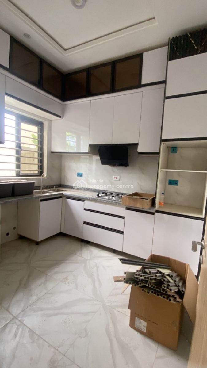 Beautifully Designed 2 Bedroom Apartment, Ajah, Lagos, Flat / Apartment for Sale