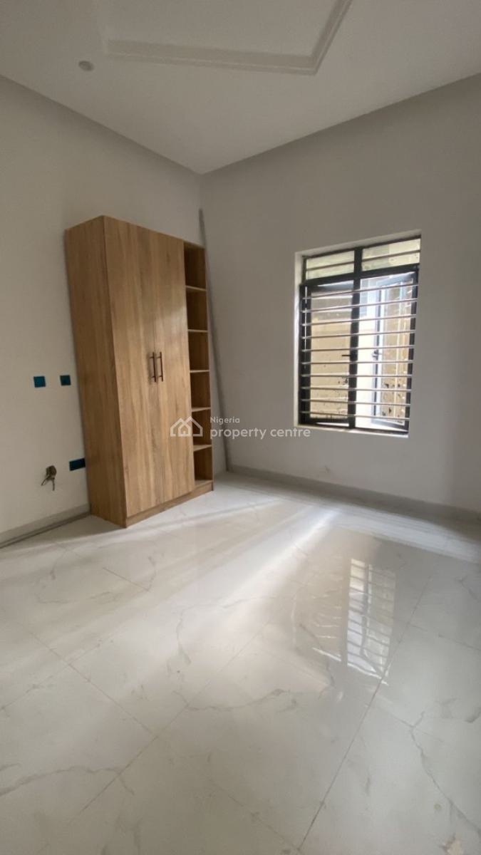 Beautifully Designed 2 Bedroom Apartment, Ajah, Lagos, Flat / Apartment for Sale