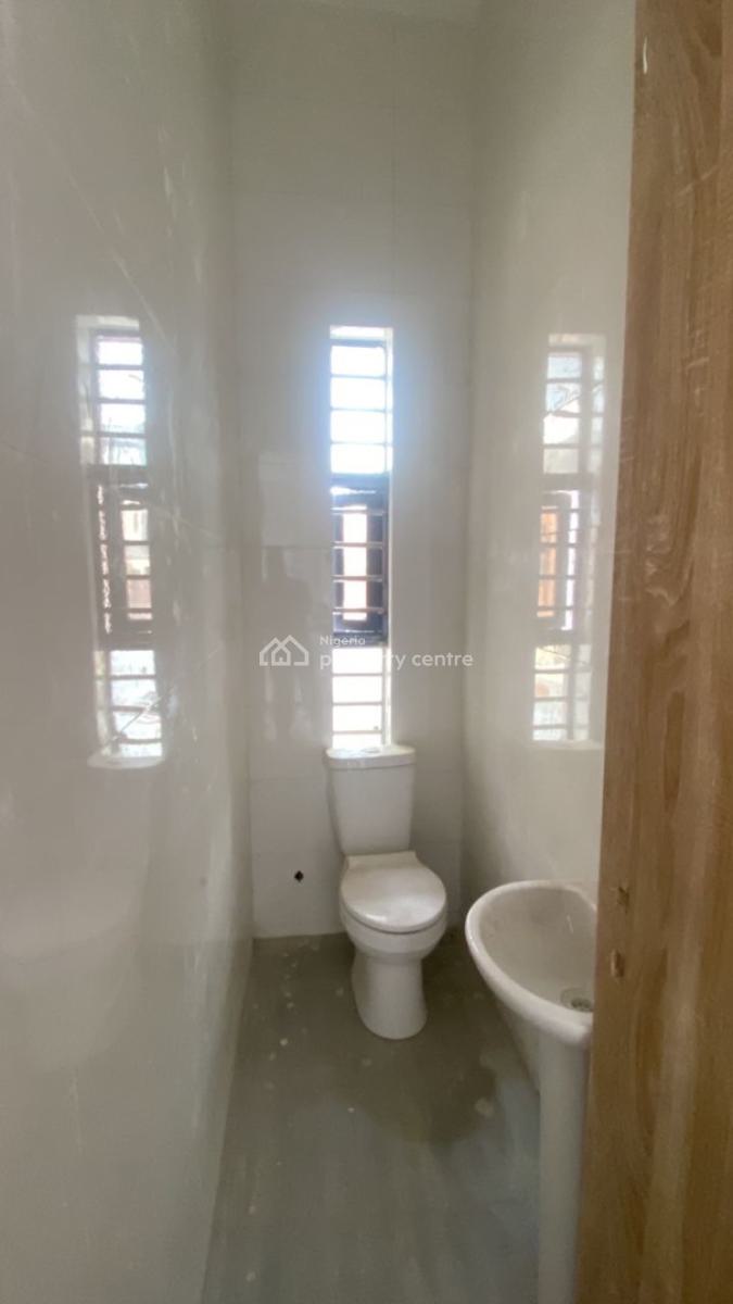 Beautifully Designed 2 Bedroom Apartment, Ajah, Lagos, Flat / Apartment for Sale