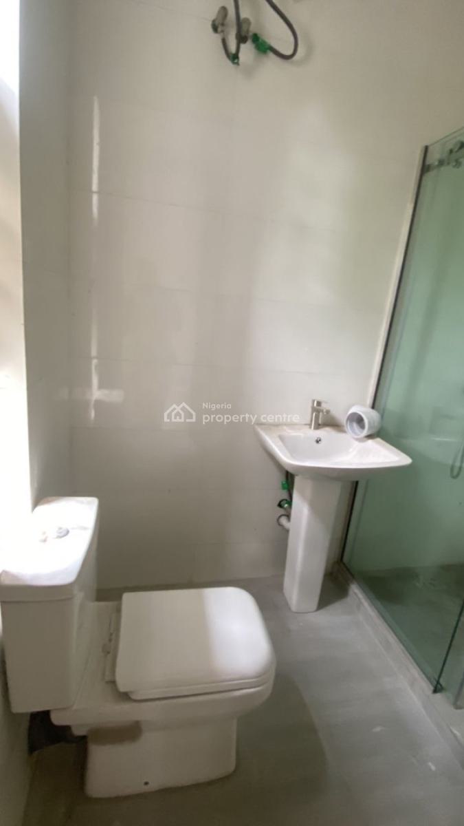 Beautifully Designed 2 Bedroom Apartment, Ajah, Lagos, Flat / Apartment for Sale