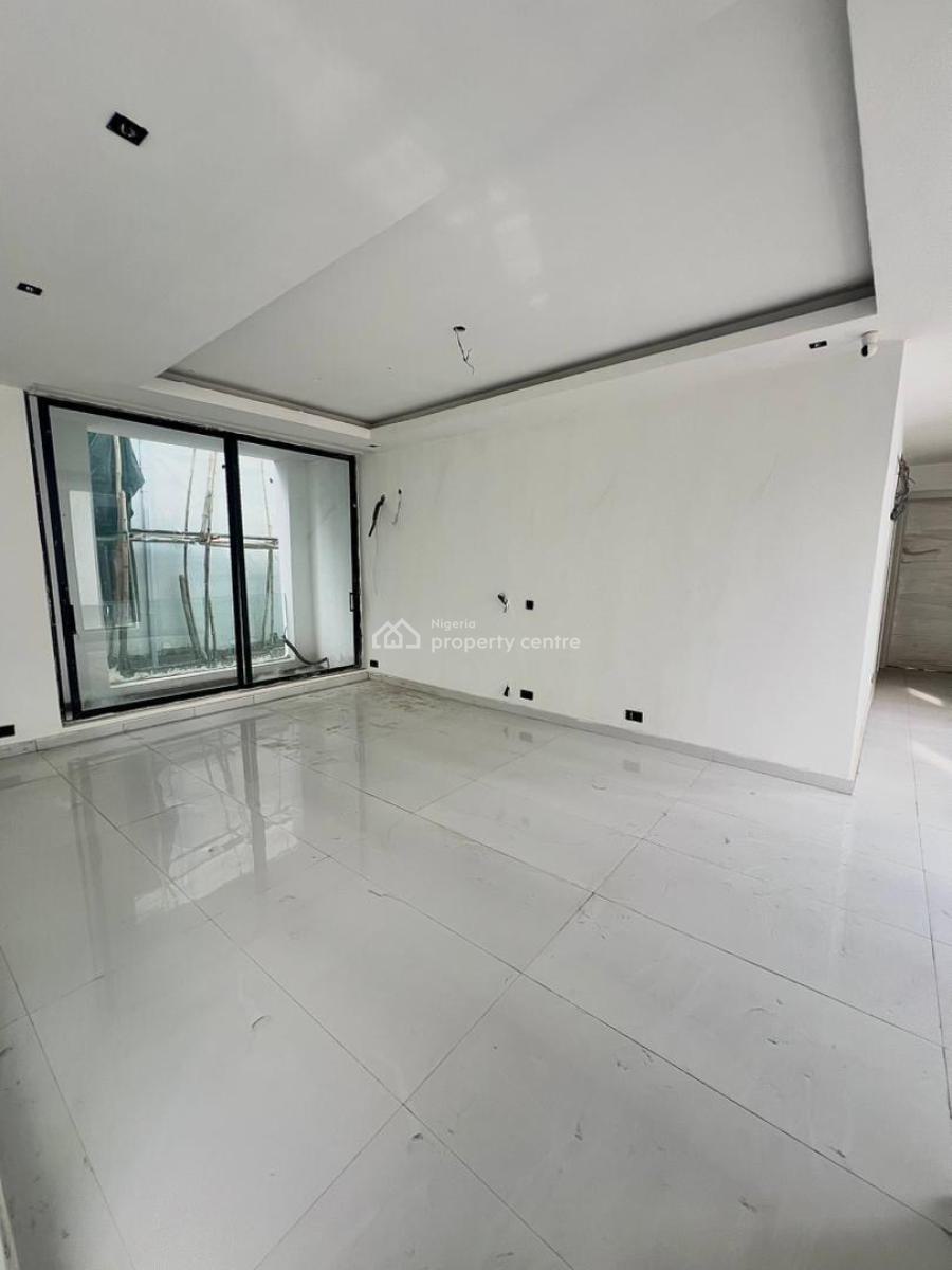 Exquisite 5 Bedroom Fully Detached Duplex with Bq in a Secure Estate, Osapa London, Osapa, Lekki, Lagos, Detached Duplex for Sale