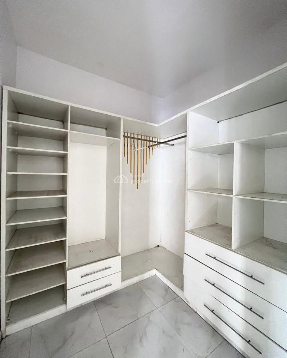 4 Bedroom Terrace Duplex, Ikate Lekki, Ikate, Lekki, Lagos, Terraced Duplex for Rent