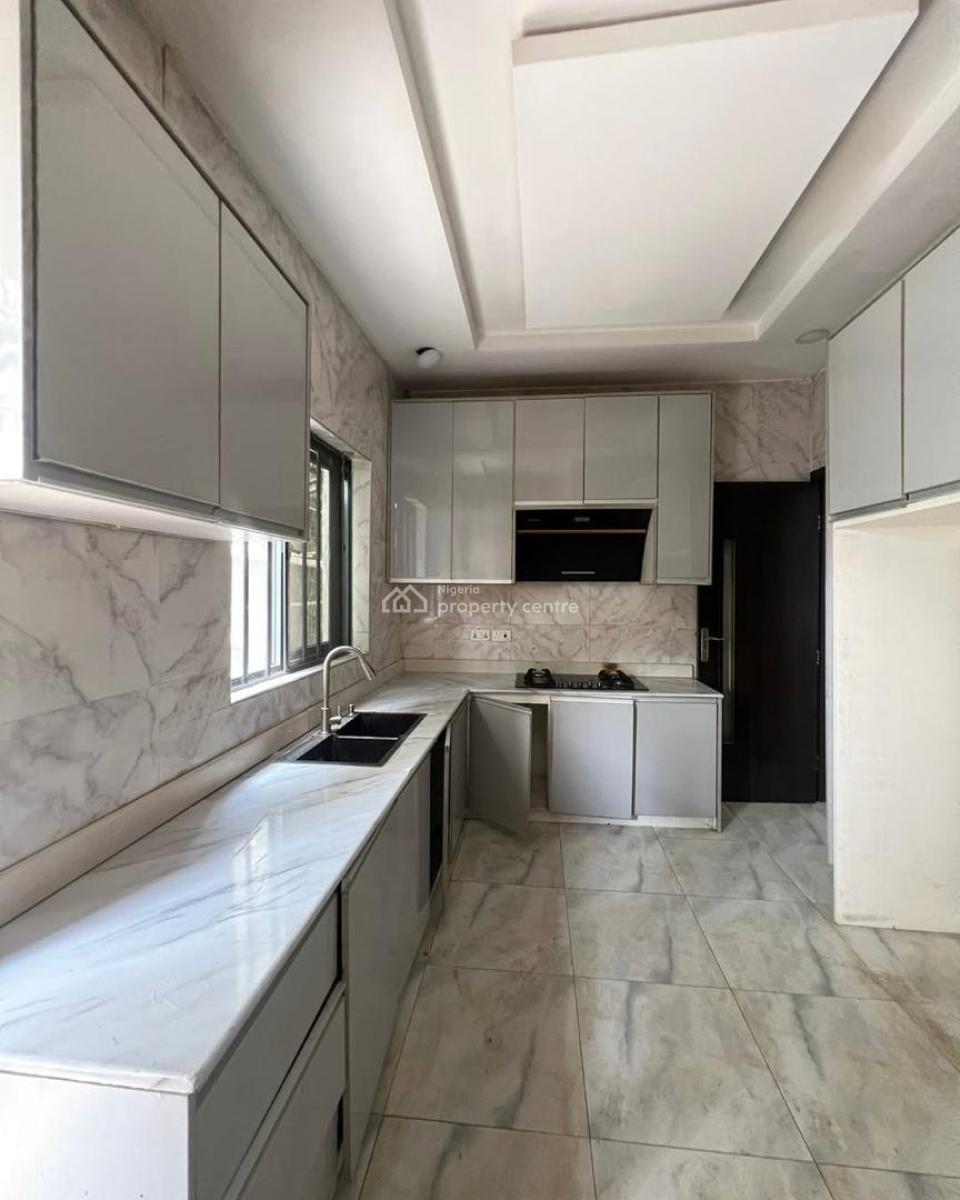 4 Bedroom Terrace Duplex, Ikate Lekki, Ikate, Lekki, Lagos, Terraced Duplex for Rent