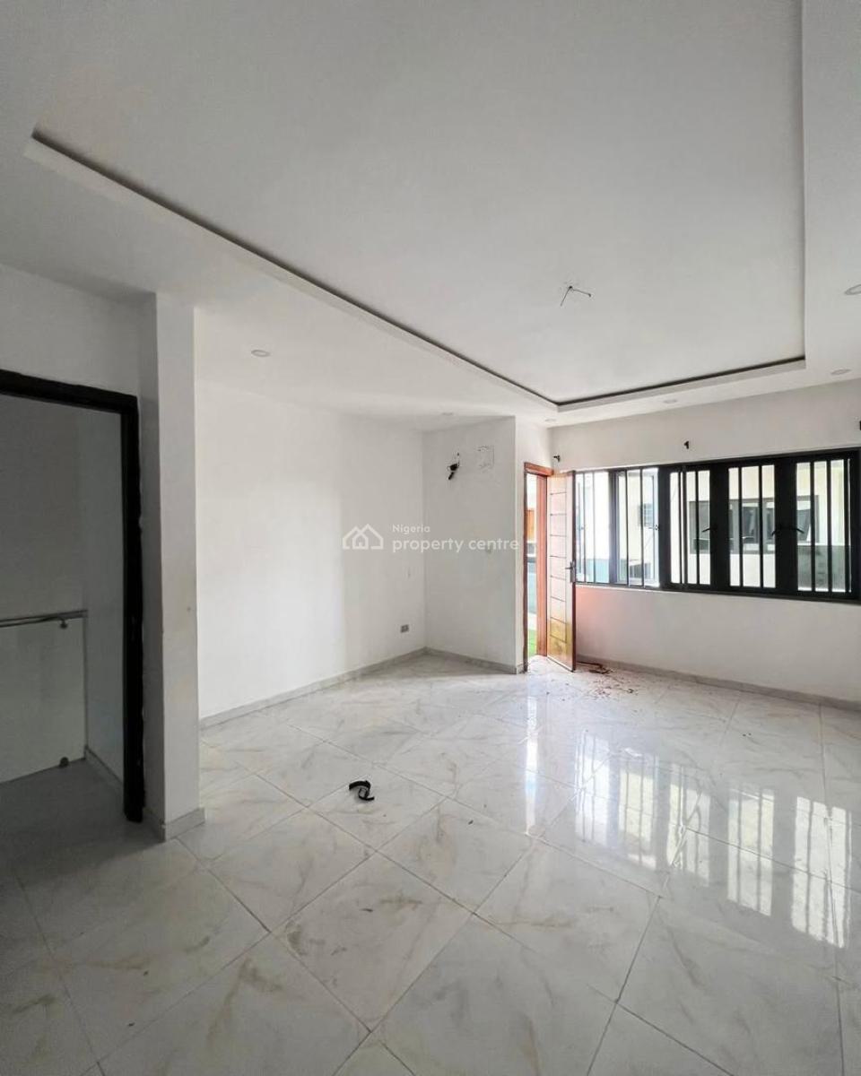 4 Bedroom Terrace Duplex, Ikate Lekki, Ikate, Lekki, Lagos, Terraced Duplex for Rent