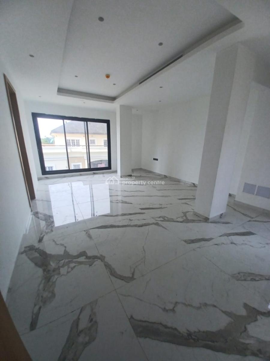 5 Bedroom Detached Duplex with Bq, Swimming Pool,lift,etc, Banana Island, Ikoyi, Lagos, Detached Duplex for Sale