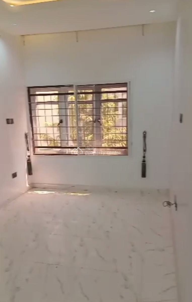 a Brand New 4 Bedroom Terrace Duplex + 1bq, Apo, Abuja, Terraced Duplex for Rent