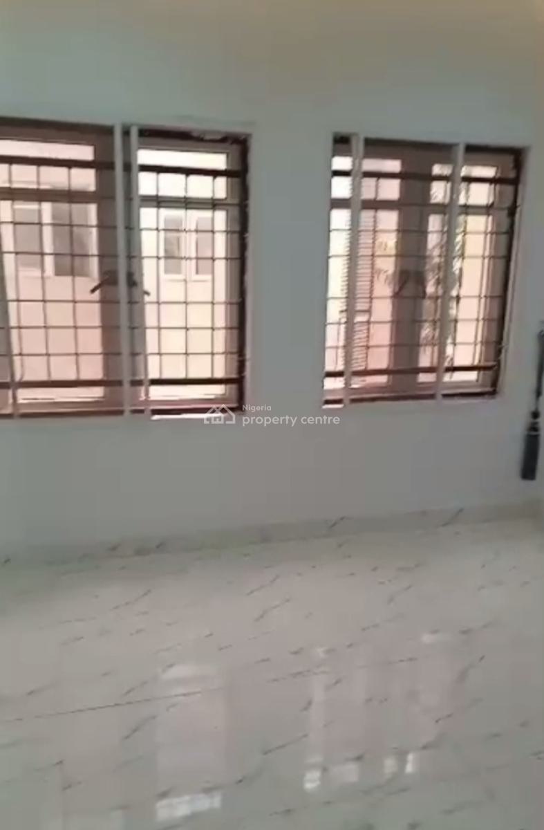 a Brand New 4 Bedroom Terrace Duplex + 1bq, Apo, Abuja, Terraced Duplex for Rent