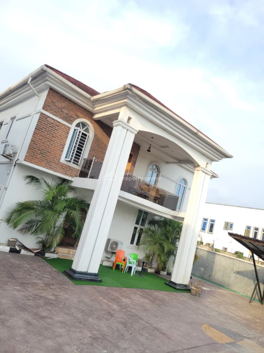 a Brand New Room and Parlor, Greenville Estate, Badore, Ajah, Lagos, Mini Flat (room and Parlour) for Rent
