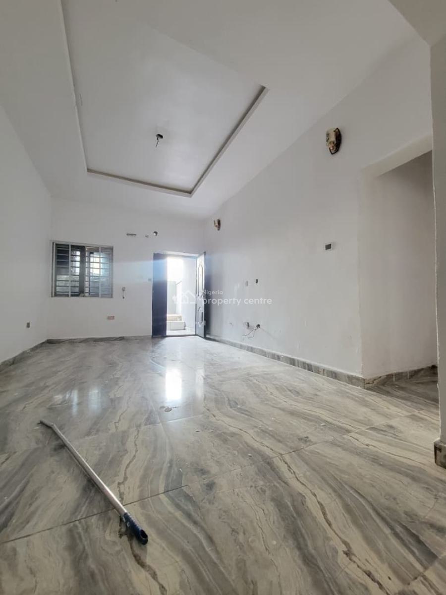 a Brand New Room and Parlor, Greenville Estate, Badore, Ajah, Lagos, Mini Flat (room and Parlour) for Rent