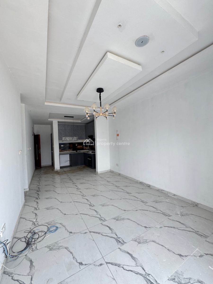 Two (2) Bedroom Apartment, Ologolo, Lekki, Lagos, Flat / Apartment for Rent