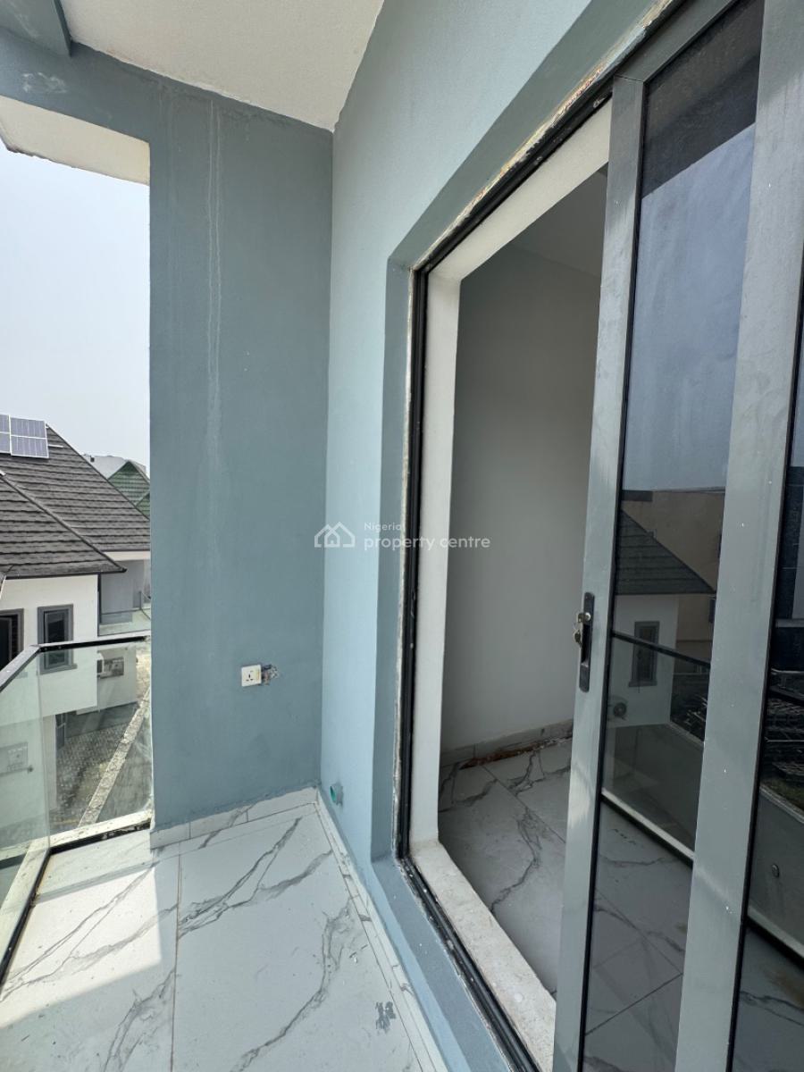 Two (2) Bedroom Apartment, Ologolo, Lekki, Lagos, Flat / Apartment for Rent