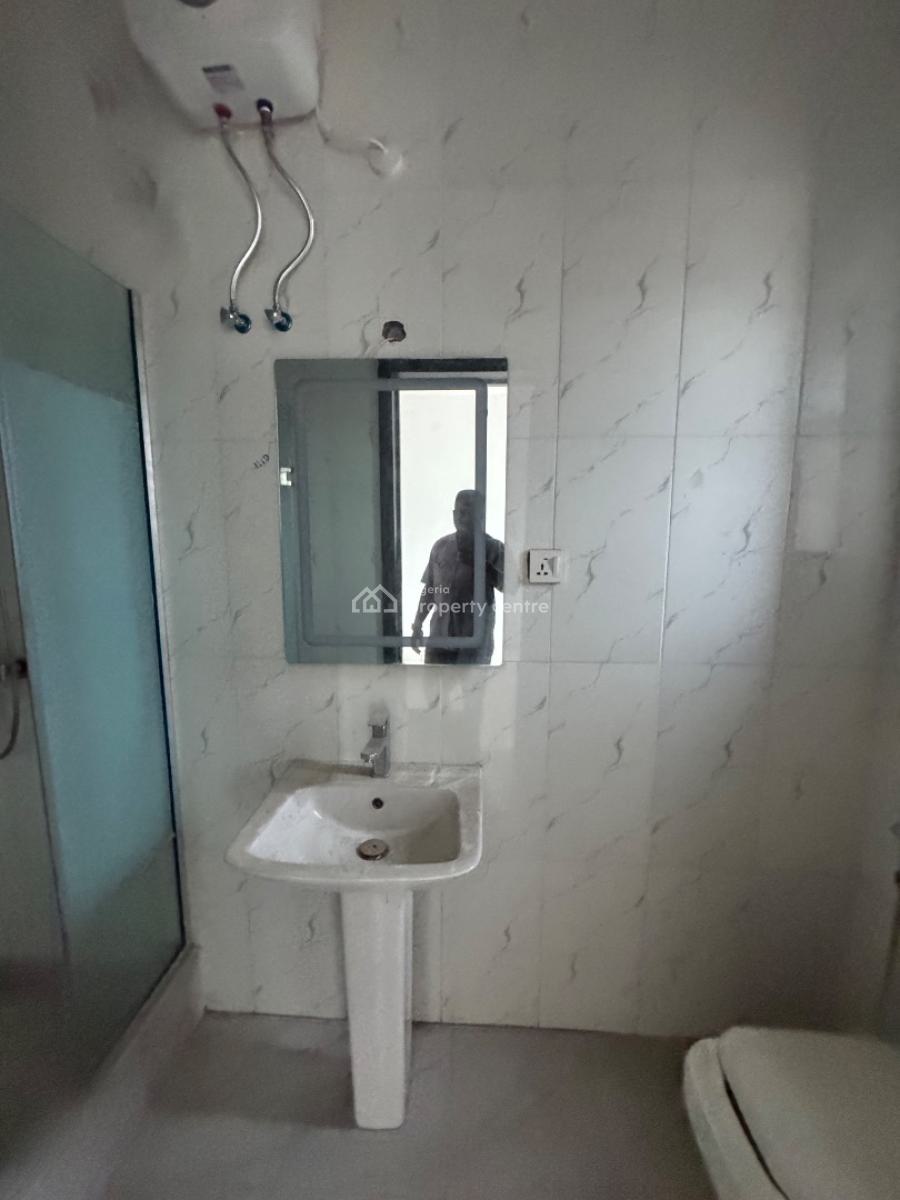 Two (2) Bedroom Apartment, Ologolo, Lekki, Lagos, Flat / Apartment for Rent